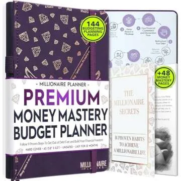 Planners: Always planning!