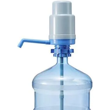 My Favorite Healthy Waters