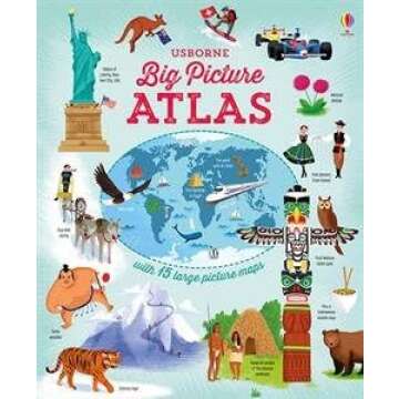 GEOGRAPHY - HOMESCHOOL