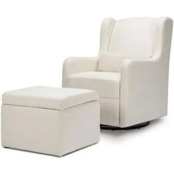 Favorite Nursery Items