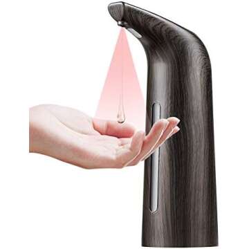 Guest Bath Accessories