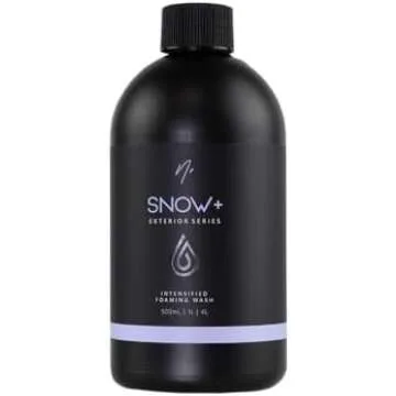 Car Washes, Wheel Cleaners, Paint Decon, Soaps & Cleaning Chemicals