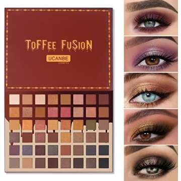 Makeup Essentials 💄