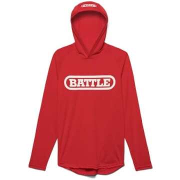 Cold/Night Football Drip