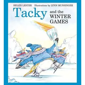 Winter Read Alouds