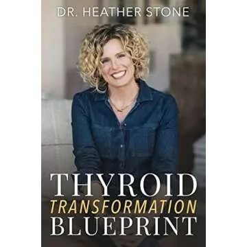Thyroid Transformation Blueprint