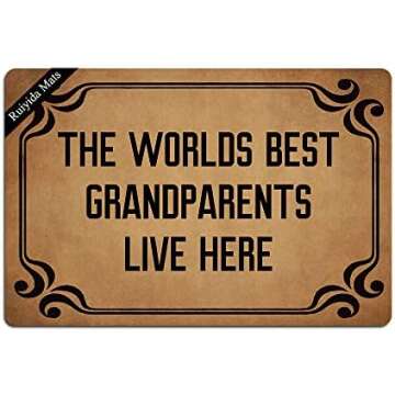 Gift Ideas For Grandparents
