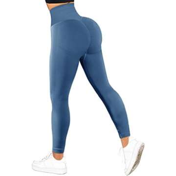 Women’s Sport Clothing/Mujer Ropa Deportiva
