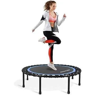 Trampoline Fit