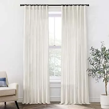 Curtains + Blinds