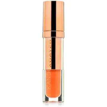 Kandi Koated Cosmetics