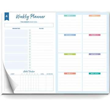 Planner Essentials