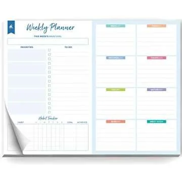 Planner Essentials