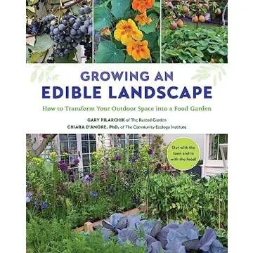 Gardening Books