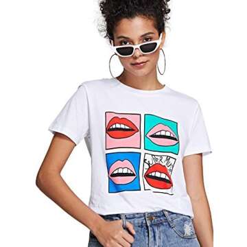 graphic tee