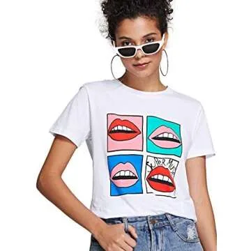 graphic tee