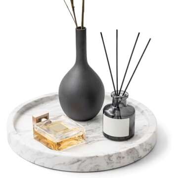 Closet Decor + Organization