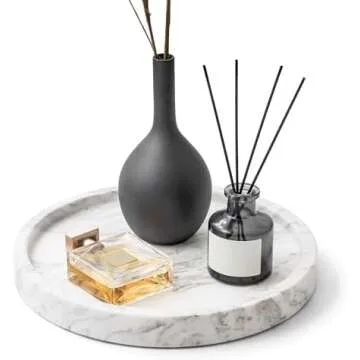 Closet Decor + Organization