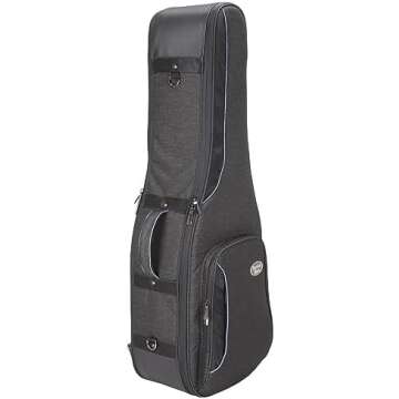 Essentials for Your Guitar Case