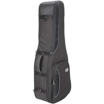 Essentials for Your Guitar Case