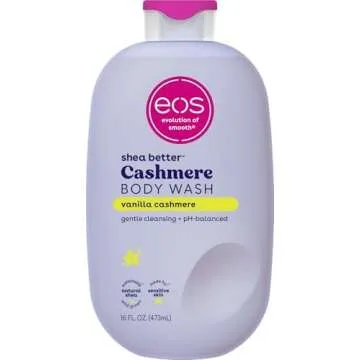 Eos Body Wash