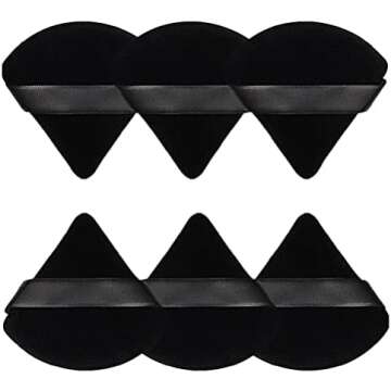 Current Makeup Favs 🩷