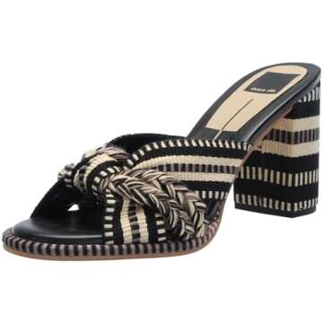 Let’s Party Heels!