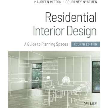 Books | Interior Design Reference Books