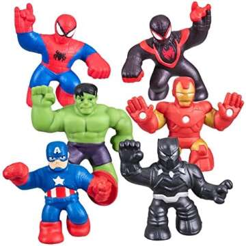 Gift Guide For Little Boys