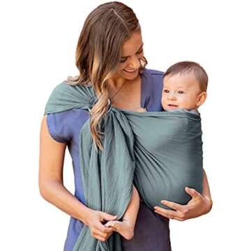Baby Carriers