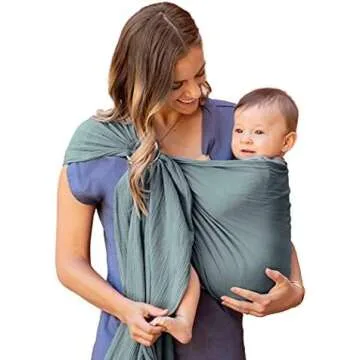Baby Carriers