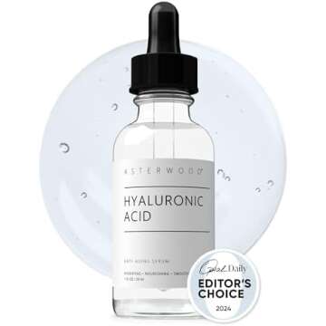 my beauty essentials