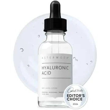 my beauty essentials