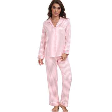 Valentines Day Pajamas
