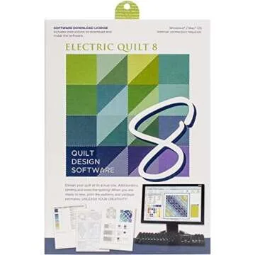 Quilt Design Tools