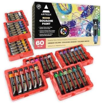 Greg CRAOLA Simkins' Art Studio Tools