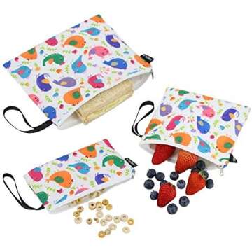 Road Trip "Foodie" Essentials