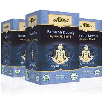 Ayurvedic H E A L I N G Essentials