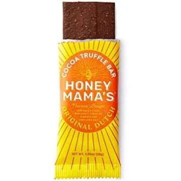 Anti-inflammatory Snacks