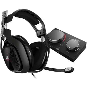 Gaming Headsets