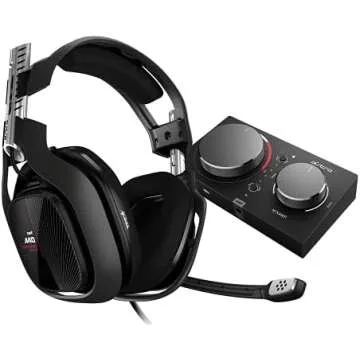 Gaming Headsets