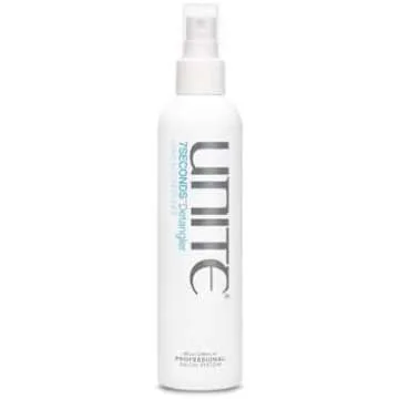 My Hair Products