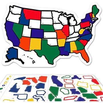 State Maps