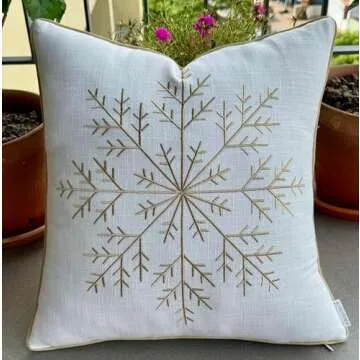 Christmas Pillows & Throws