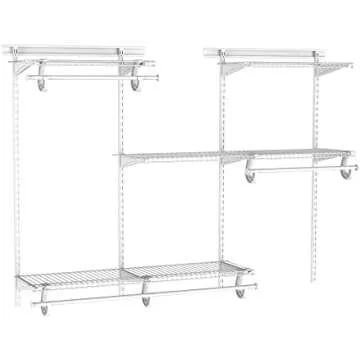 Products I Installed in Customer Homes