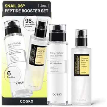 Great Beauty & Skin Care Favorites