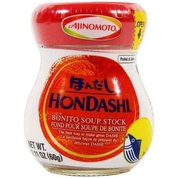 Chicken Stock & Stock Related Ingredients