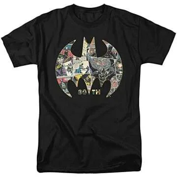 #Batman80xAmazon Shopping Spree