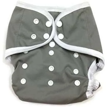 Cloth Diapering