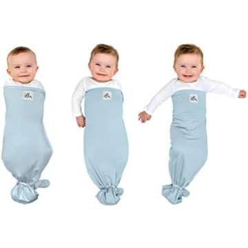 Swaddles & Sleep Sacks